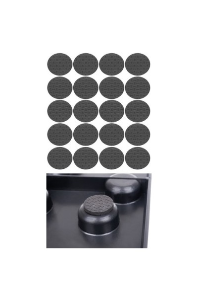 Tavola per esercizi e piegamenti Maniglia per push-up - ISO TRADE Board Push-up Handle