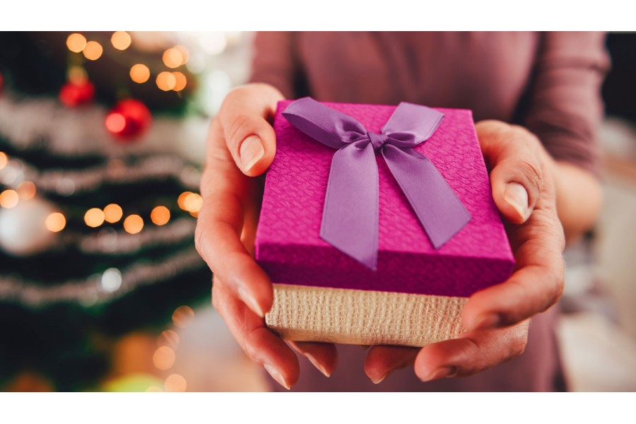 Guide per regali: Idee regalo per compleanni, Natale e altre occasioni speciali
