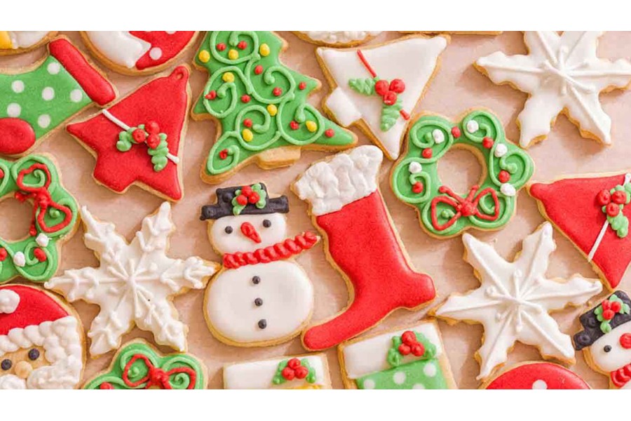 Un Natale da Chef: Ricette Creative e Accessori Indispensabili