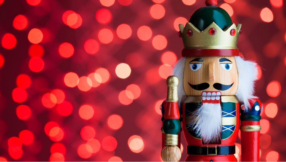 Schiaccianoci Natalizi: le Migliori Idee per Decorare e come scegliere il modello perfetto per le tue feste